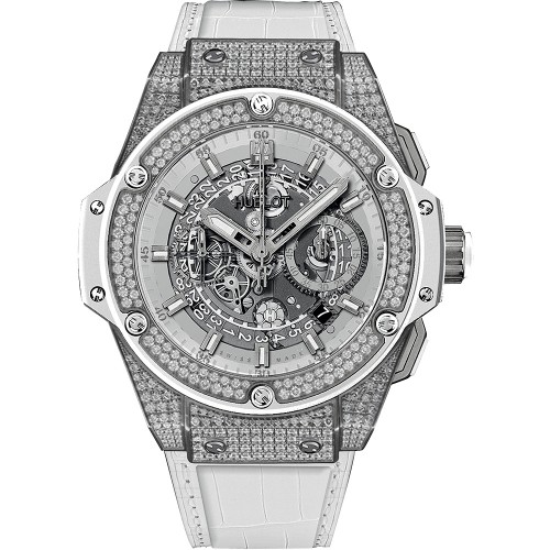 Hublot King Power Unico 48MM 701NE0127GR1704